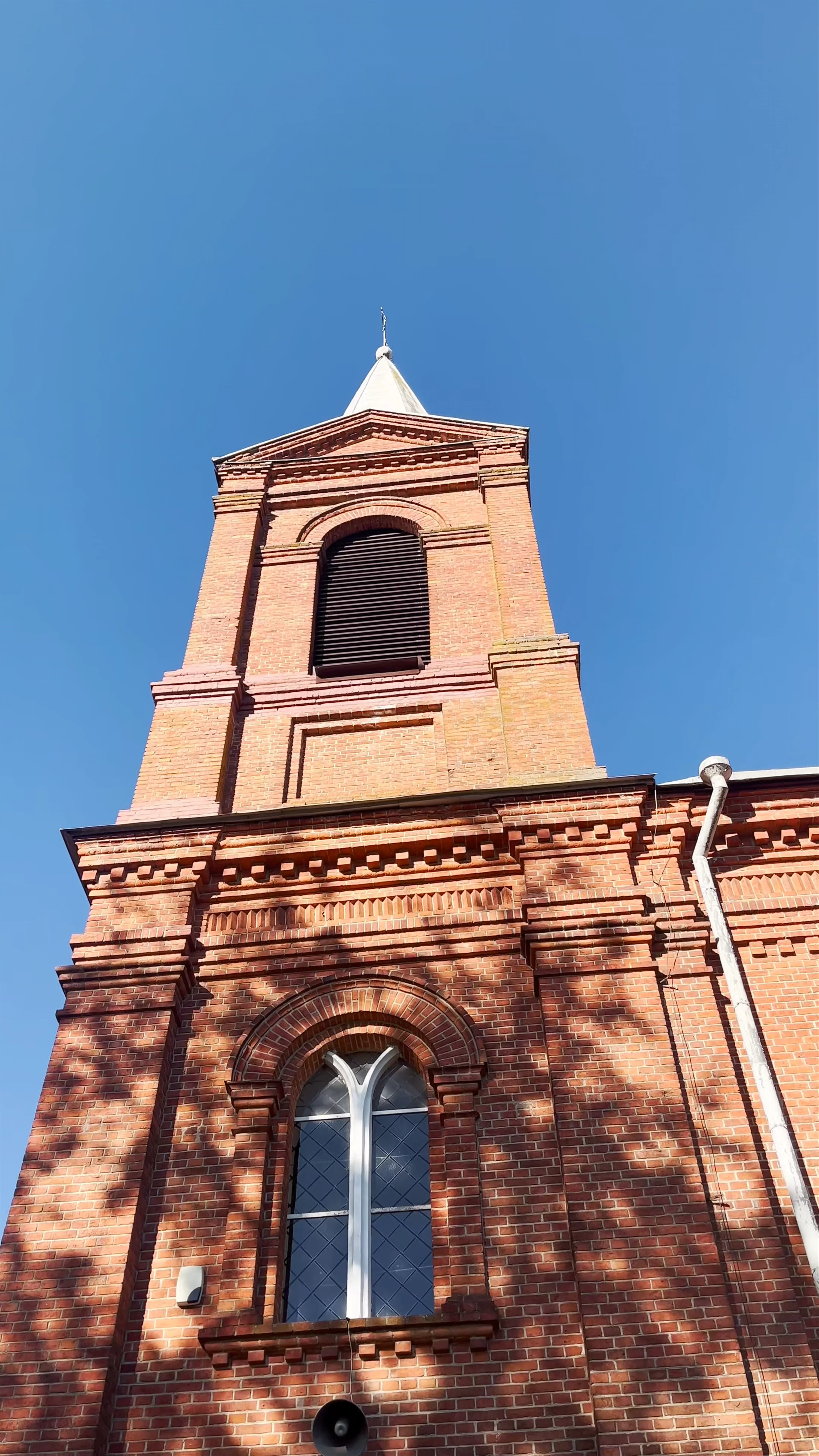 Meskuiciu Sv. Stanislovo baznycia