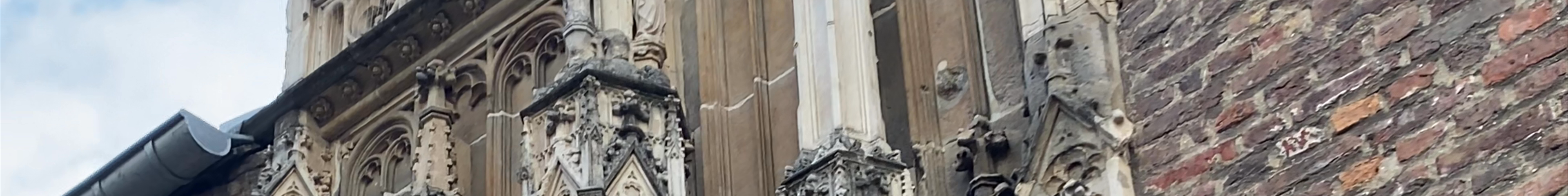 Tours & experiences in Aachen