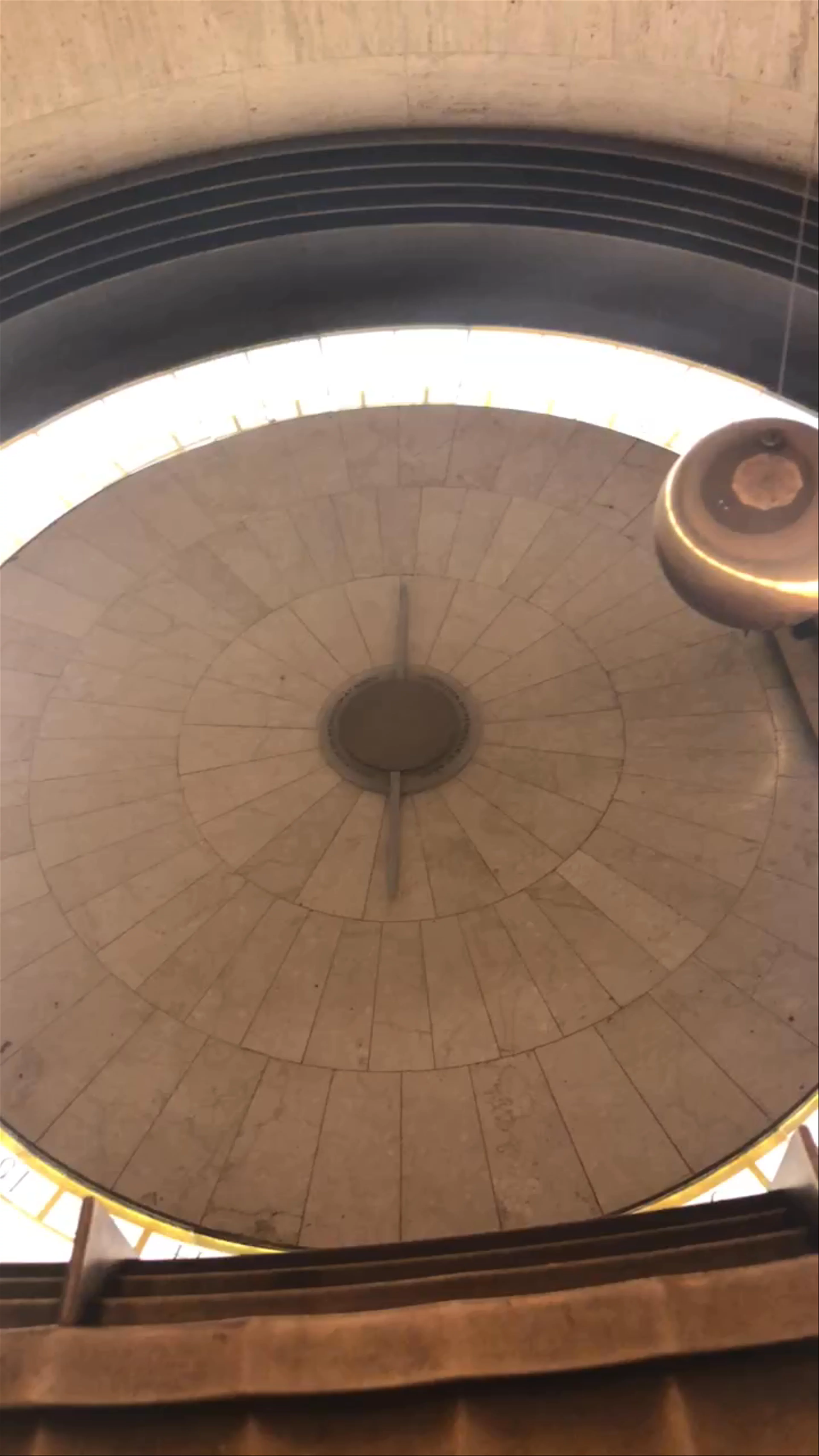Griffith Observatory