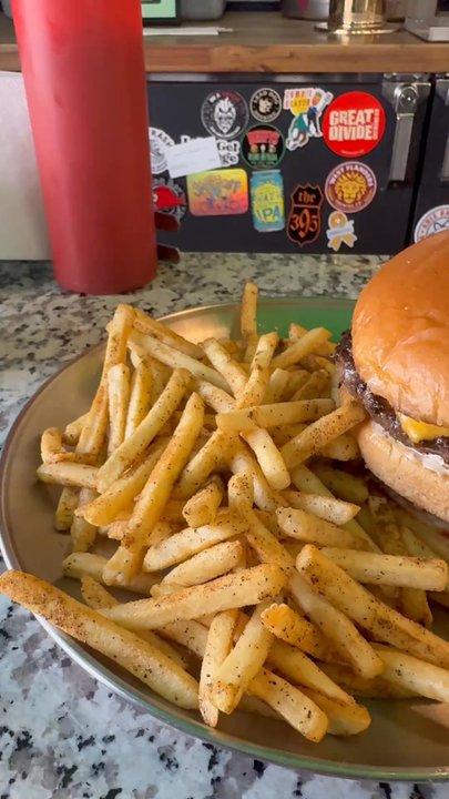 Beefy's - The burger - Diners Near Me - Reno, Nevada