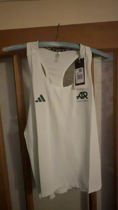 Adidas Runners Vest S 