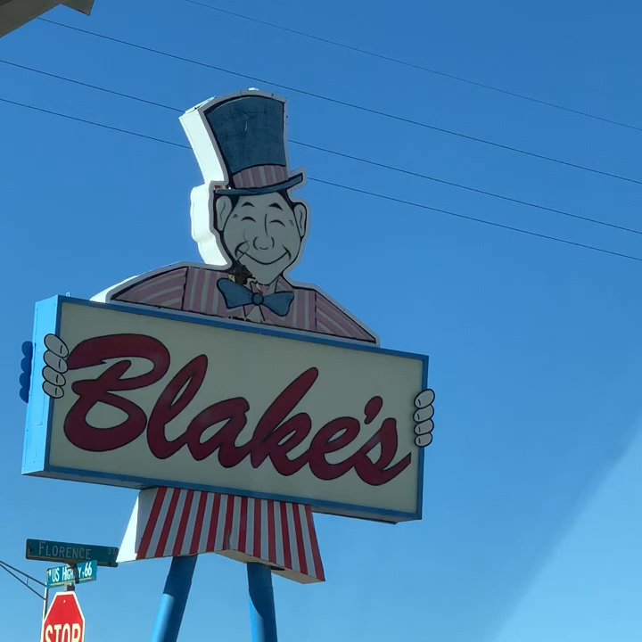 Blake's Lotaburger - Here's a little visual to help you out on your decision to get to Lotaburger - Burgers Near Me - Gallup, New Mexico