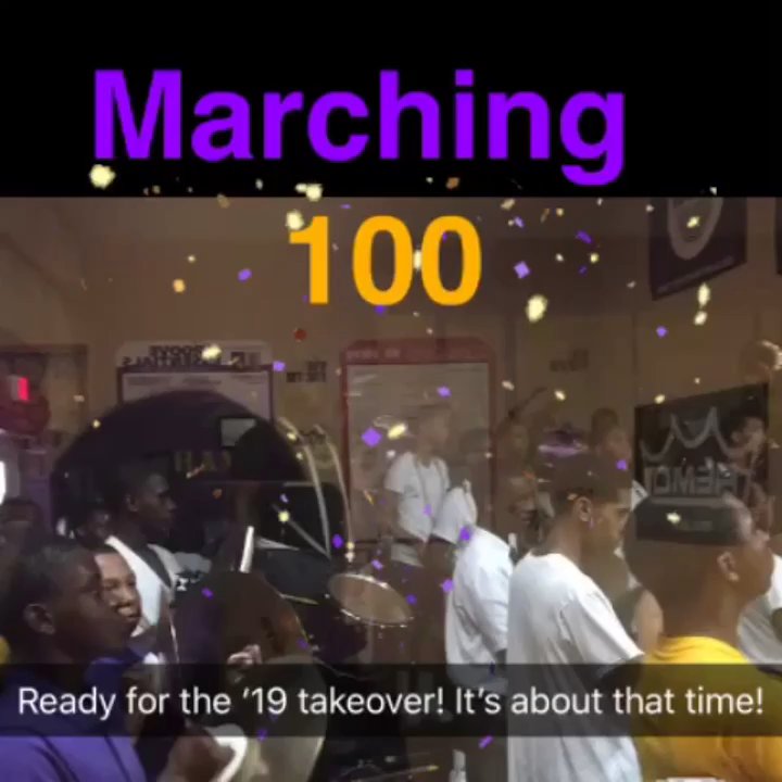 St Augustine High School - That mighty Marching 100! - Elementary Schools Near Me - New Orleans, Louisiana