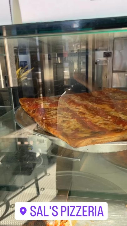 Sal's Pizzeria - Pizza Near Me - Foothill Ranch, California