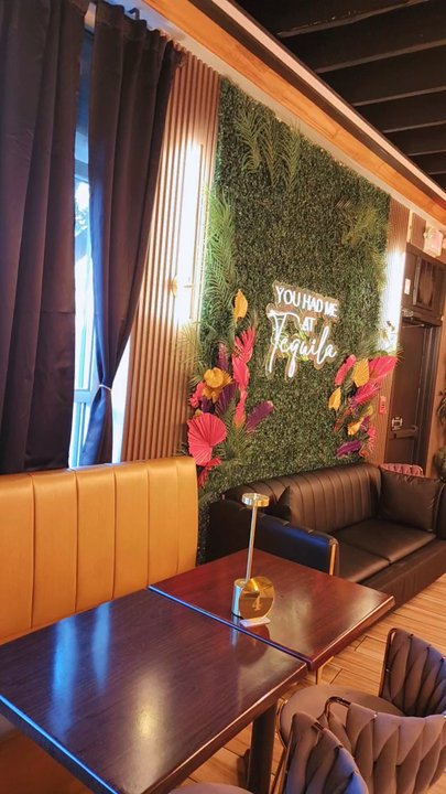 Isla Bar & Grill - Latin American Near Me - Providence, Rhode Island