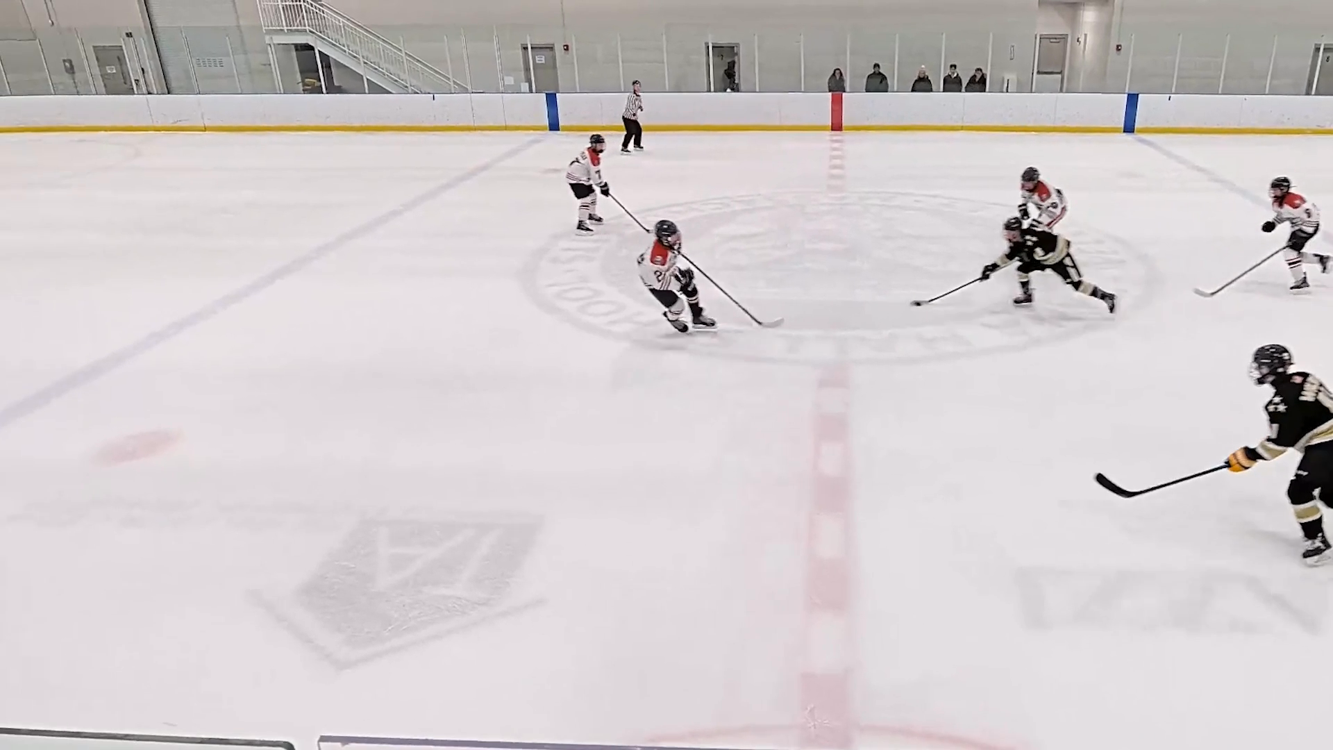 Jameson Walsh - highlight reel - '25-'26