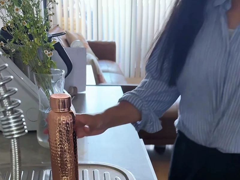 Problem/solution AD VIDEO