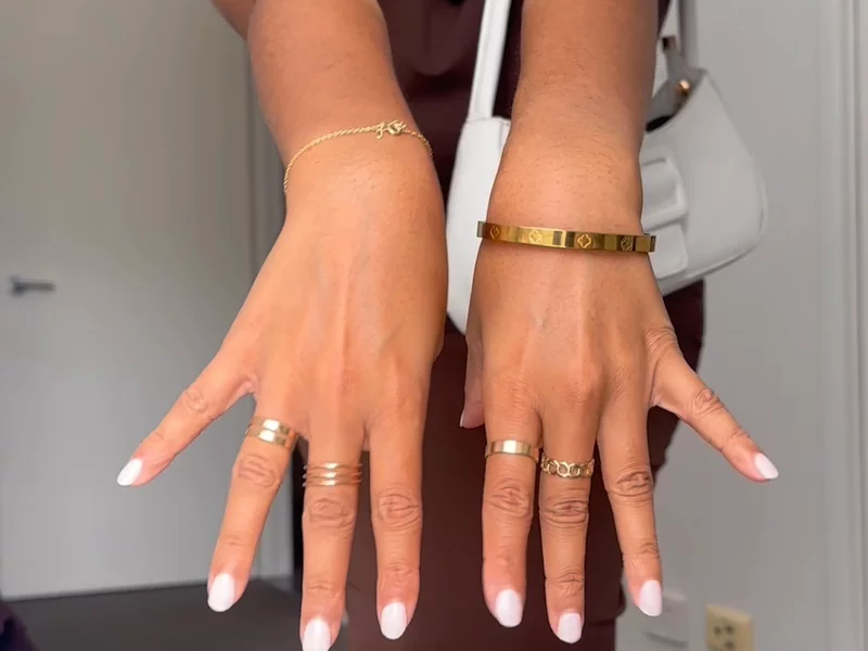 Fashion with Fun Trend - Perfect Stranger