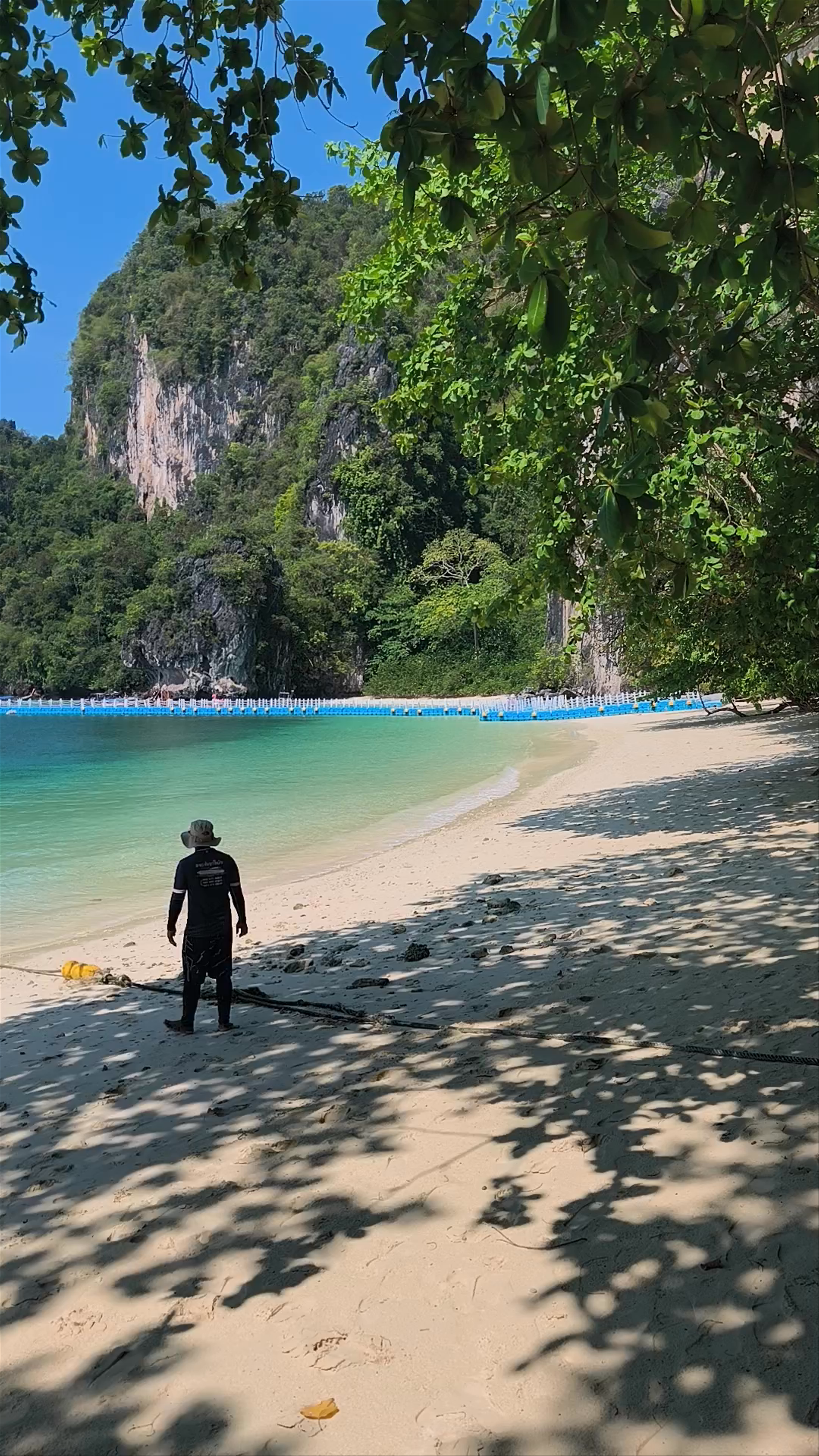 Than Bok Khorani National Park