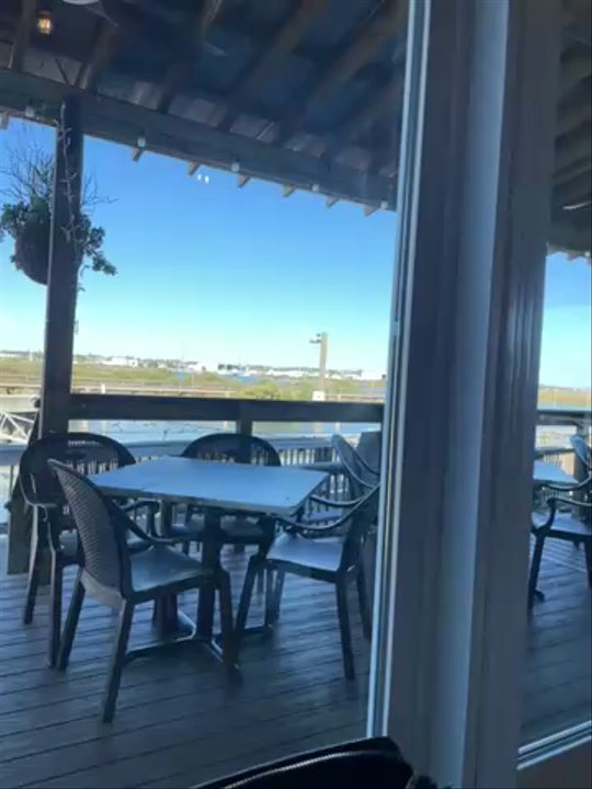 Grouper Shack - Ambience - Seafood Near Me - St. Augustine, Florida