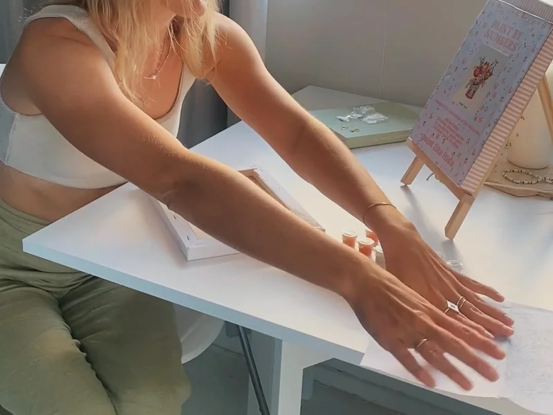unboxing