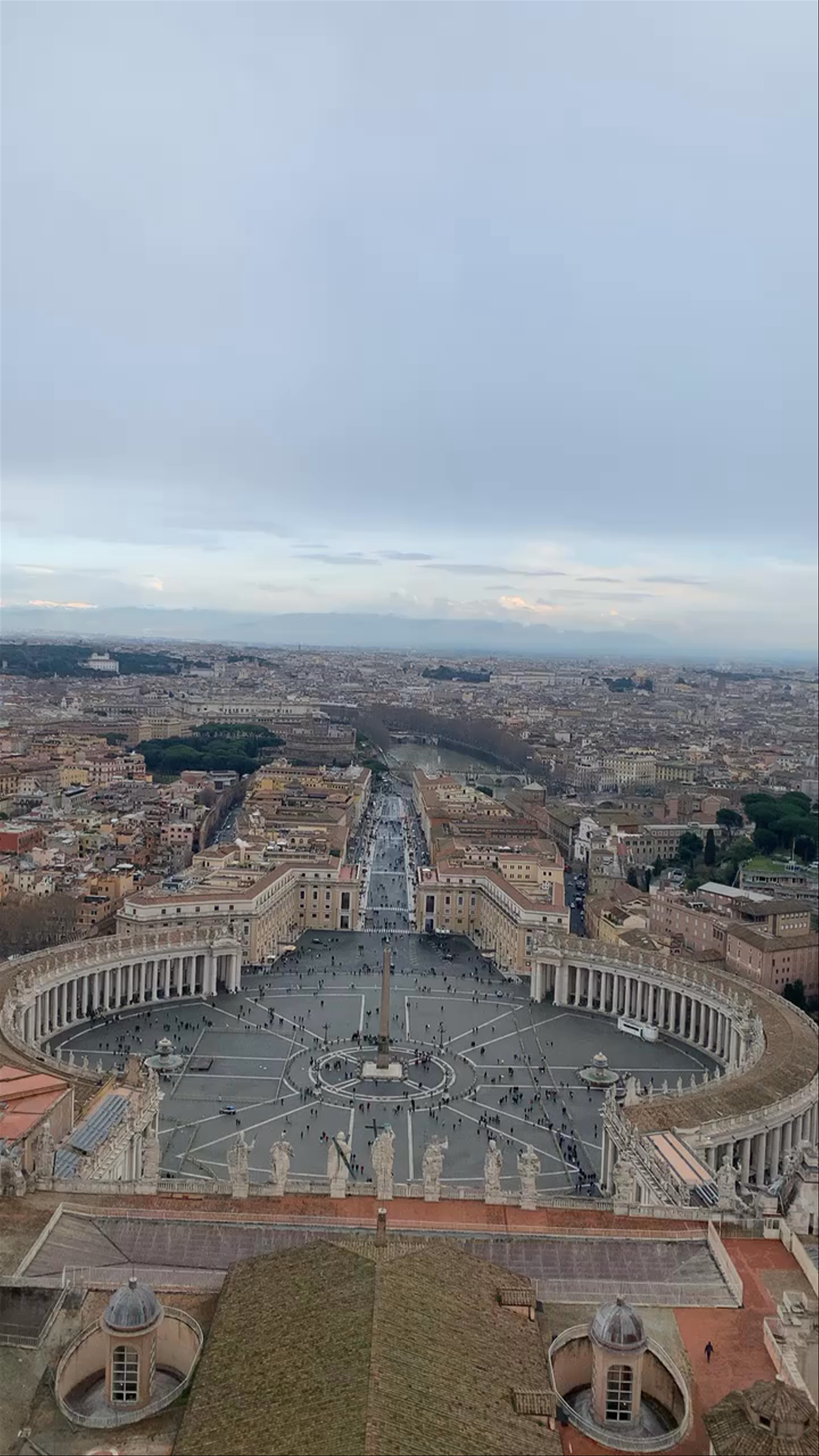 St. Peter's Basilica