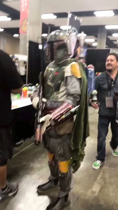 Amazing Hawaii Comic Con - Festivals Near Me - Honolulu, Hawaii