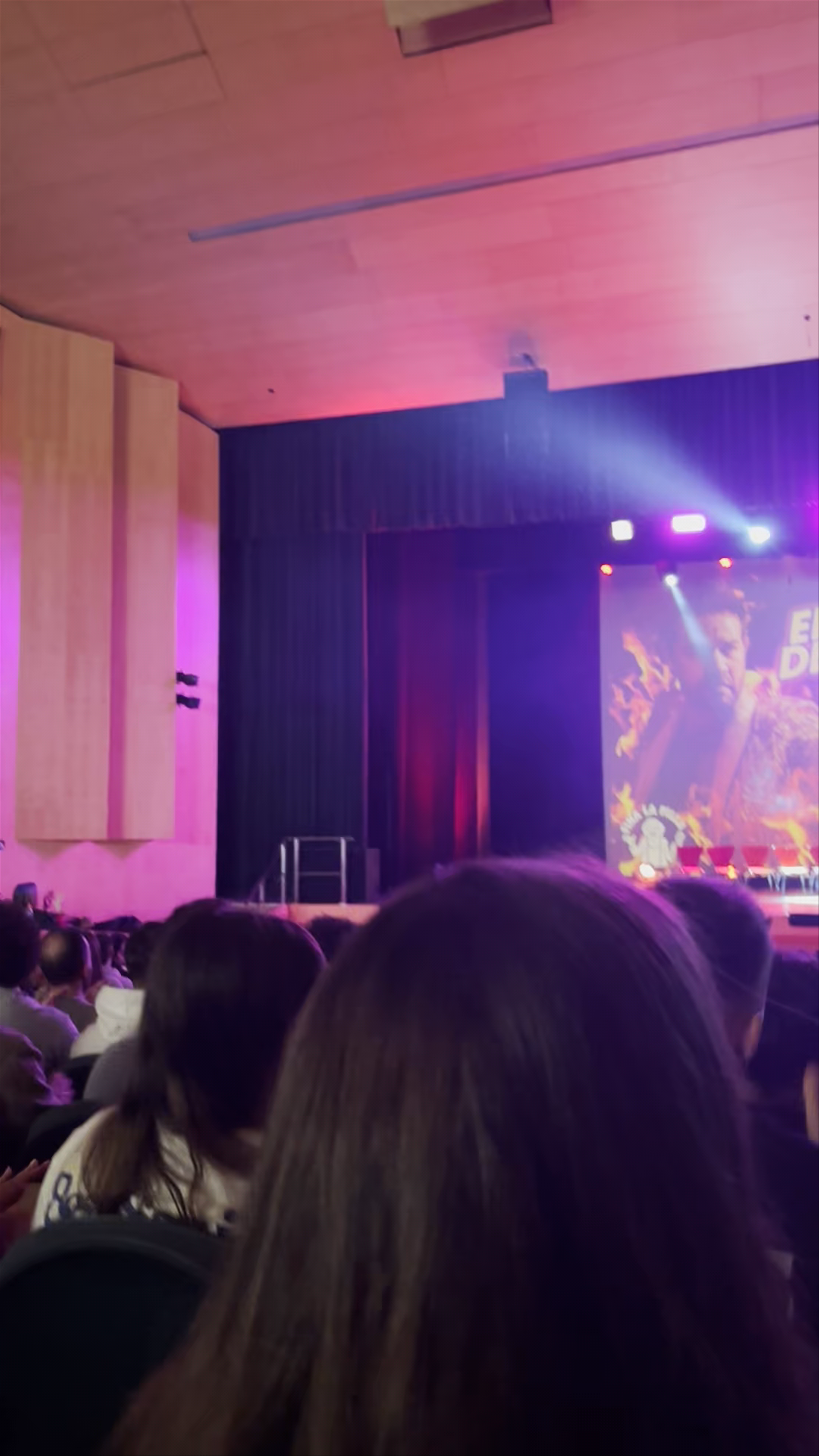 Teatro Buero Vallejo de Guadalajara