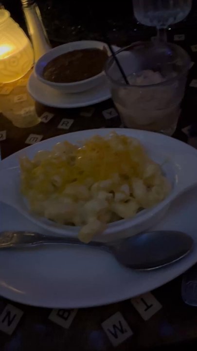 KC Steak House - Rib-eye, mac&cheese, baked potato, and salad. - Steakhouses Near Me - Bakersfield, California