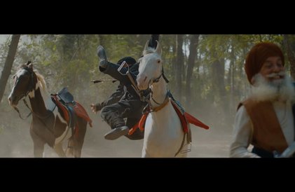 Bande-annonce en pendjabi