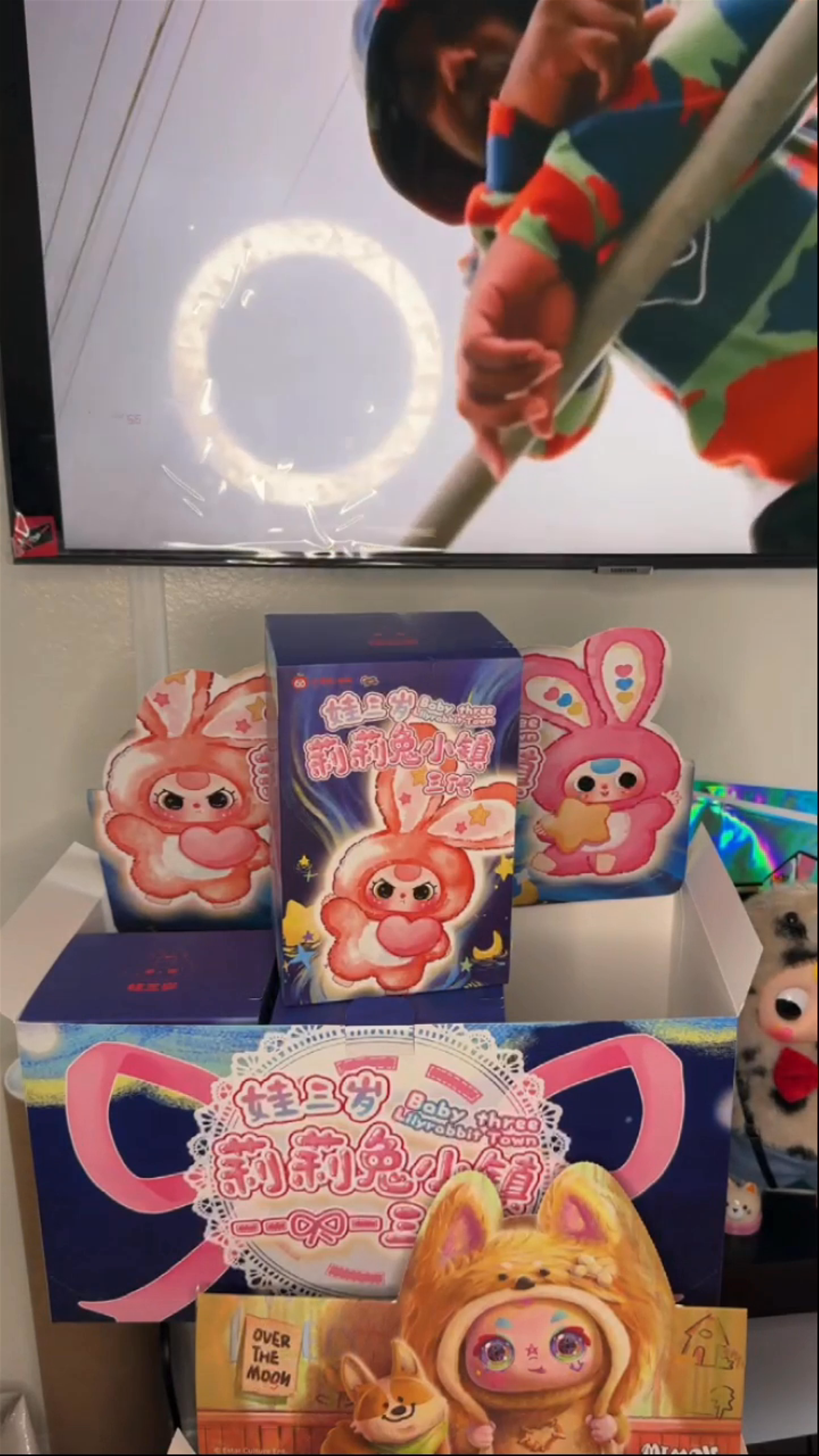 SATURDAY PREMIUM PLUSH!!! BABY THREE, KIMMON, NOMMI!!!🔥🔥🔥🔥🔥🔥🔥🩵🩵🩵🩵🩵❤️❤️❤️❤️❤️💜💜💜💜💜💓💓💓💘💘💘💘💝💝💝💝♥️♥️♥️💙💙💙💛💛💛💛💛❤️‍🔥❤️‍🔥❤️‍🔥❤️‍🔥❤️‍🔥❤️‍🔥🩵🩵🩵🩵🩵🔥🔥🔥🔥🔥🔥