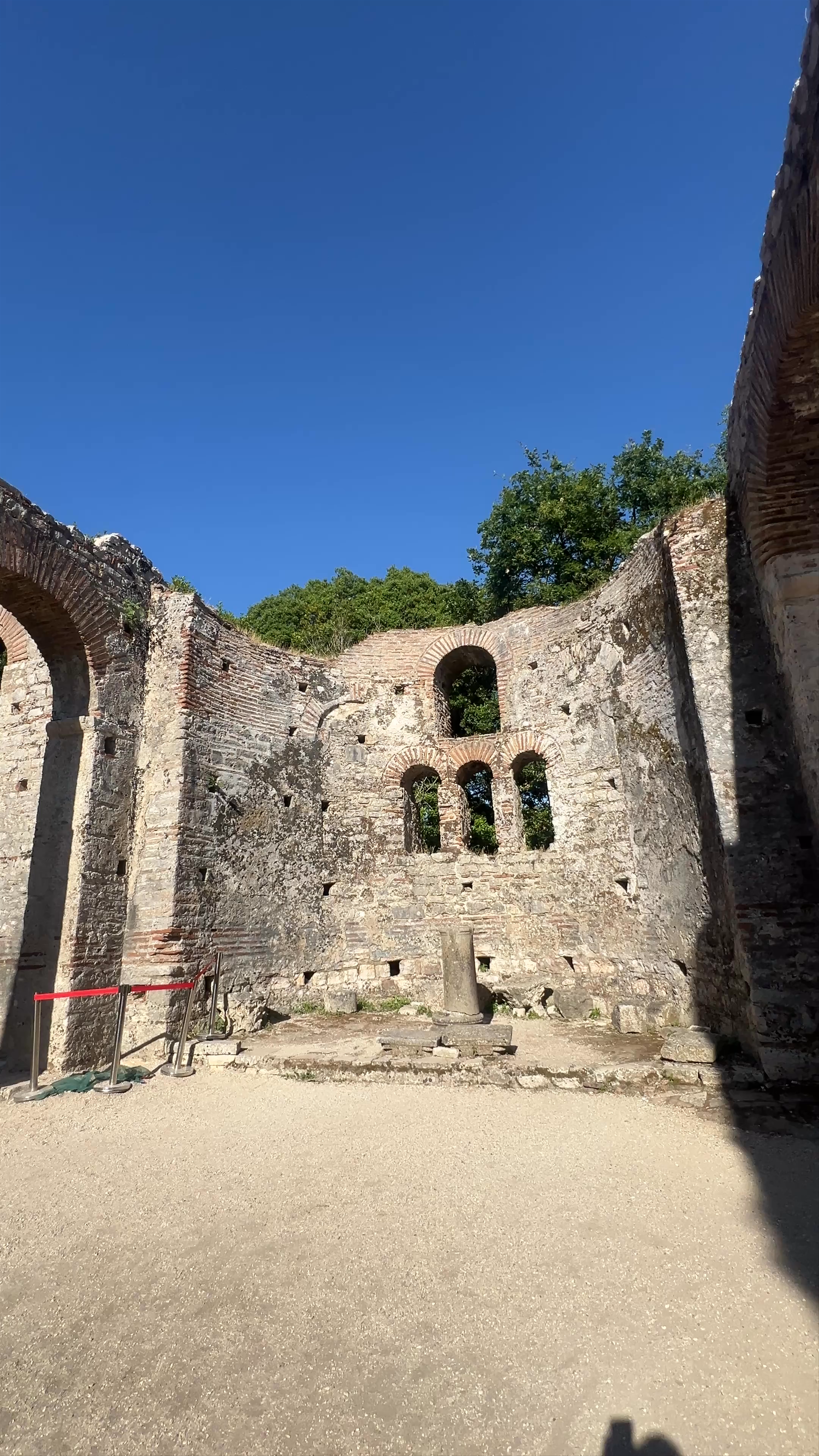 Butrint National Park