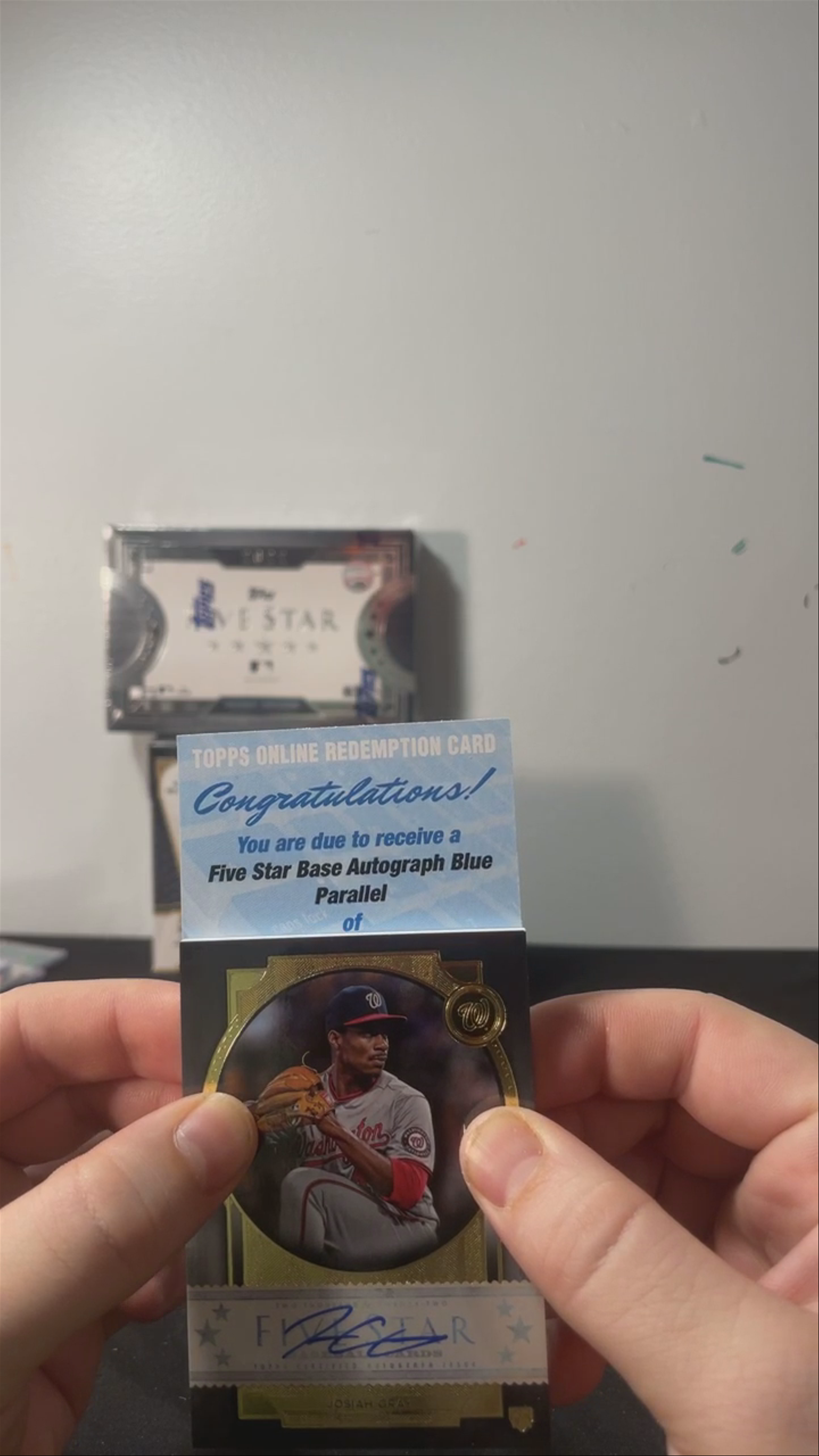 JRod /25