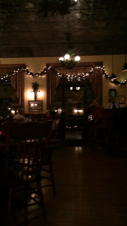 Village Hearthstone Restaurant - Live music 12.10.16! - New American Near Me - Hilbert, Wisconsin