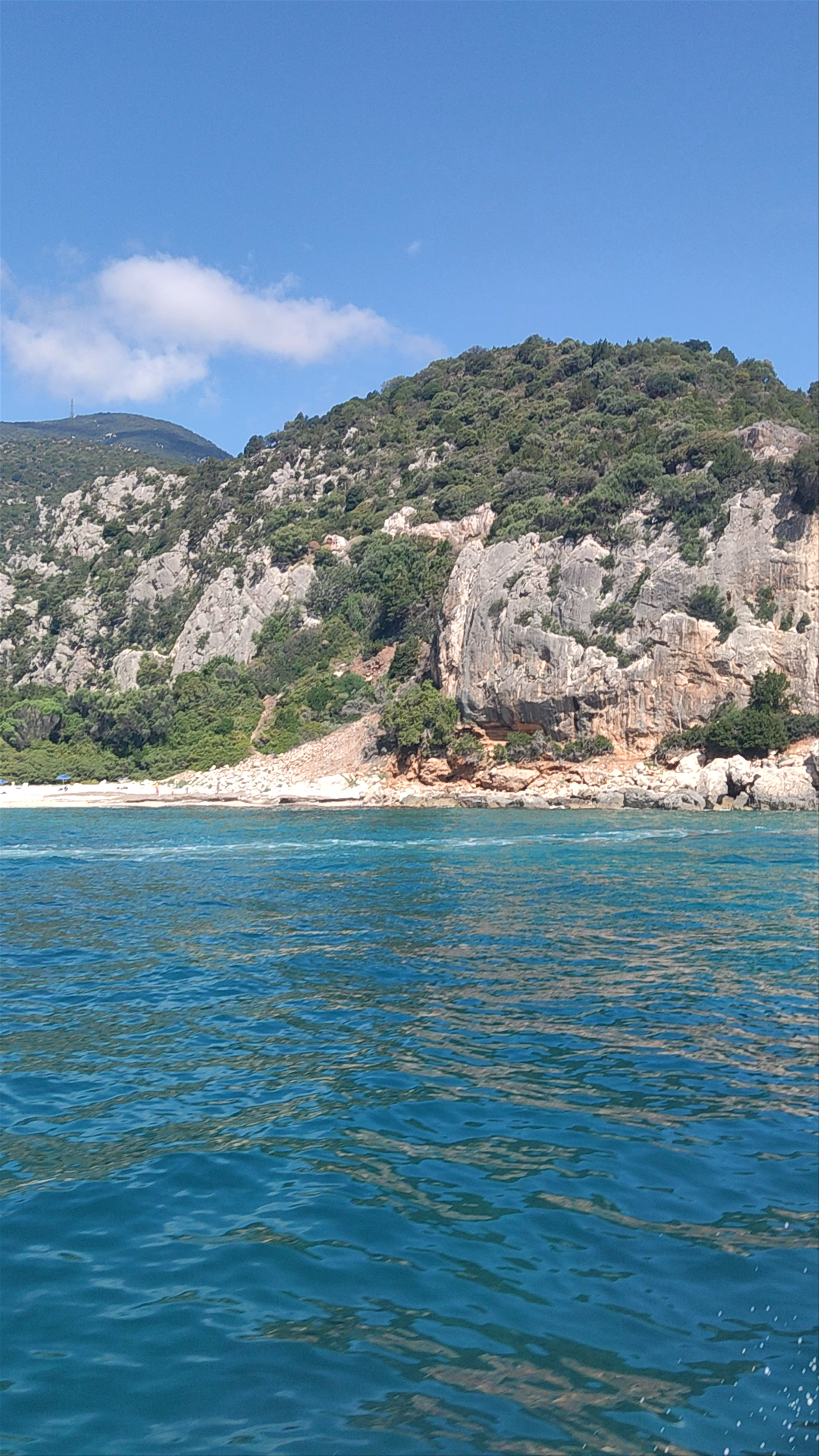 Grotta della Madonnina