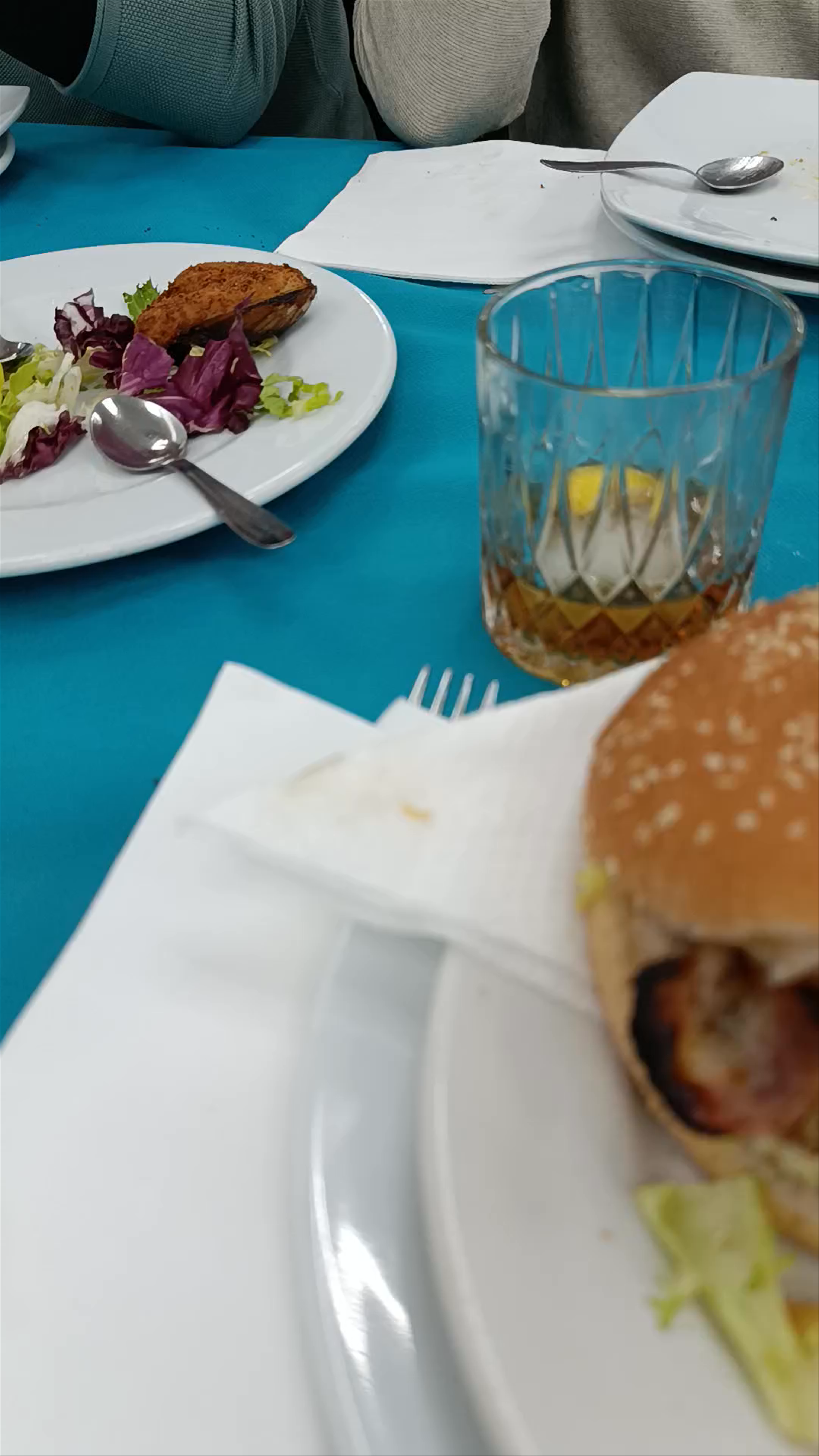 Restaurante San Antonio