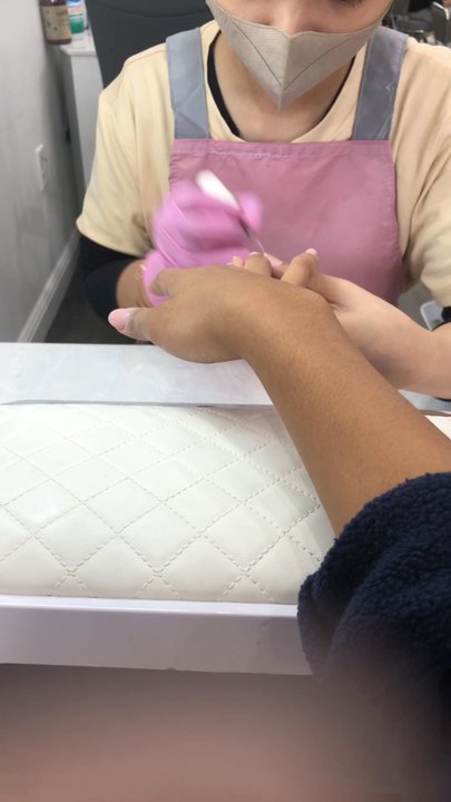 USA Nails - Nail Salons Near Me - Woodstock, Georgia