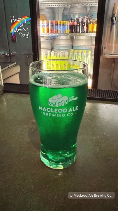 Macleod Ale Brewing - Breweries Near Me - Van Nuys, California