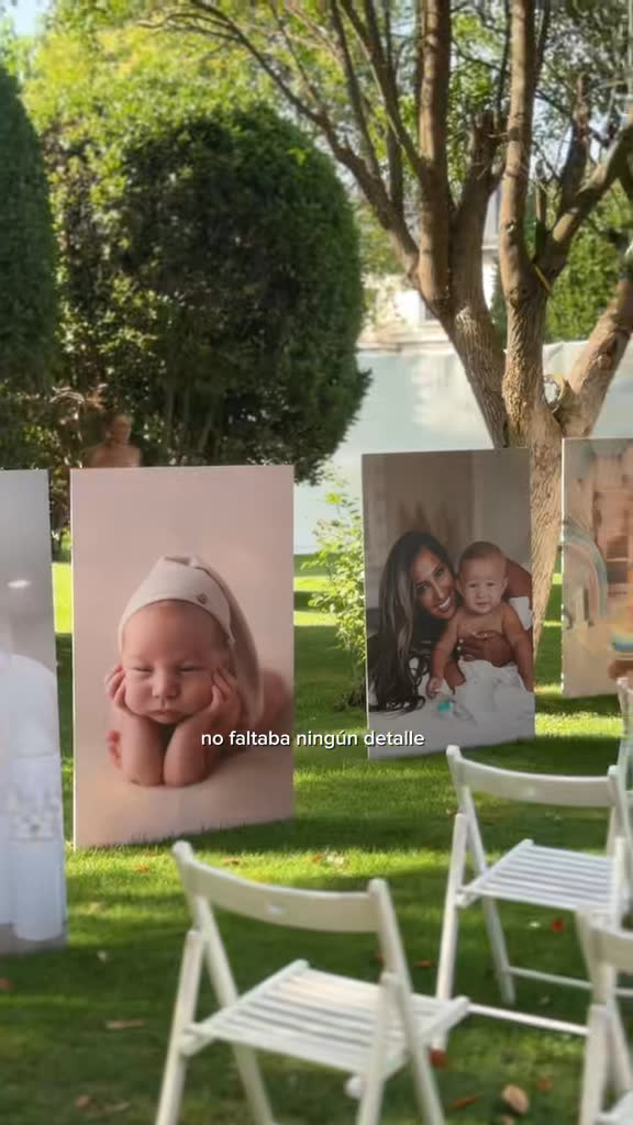 Vídeo UGC 8 de Julia