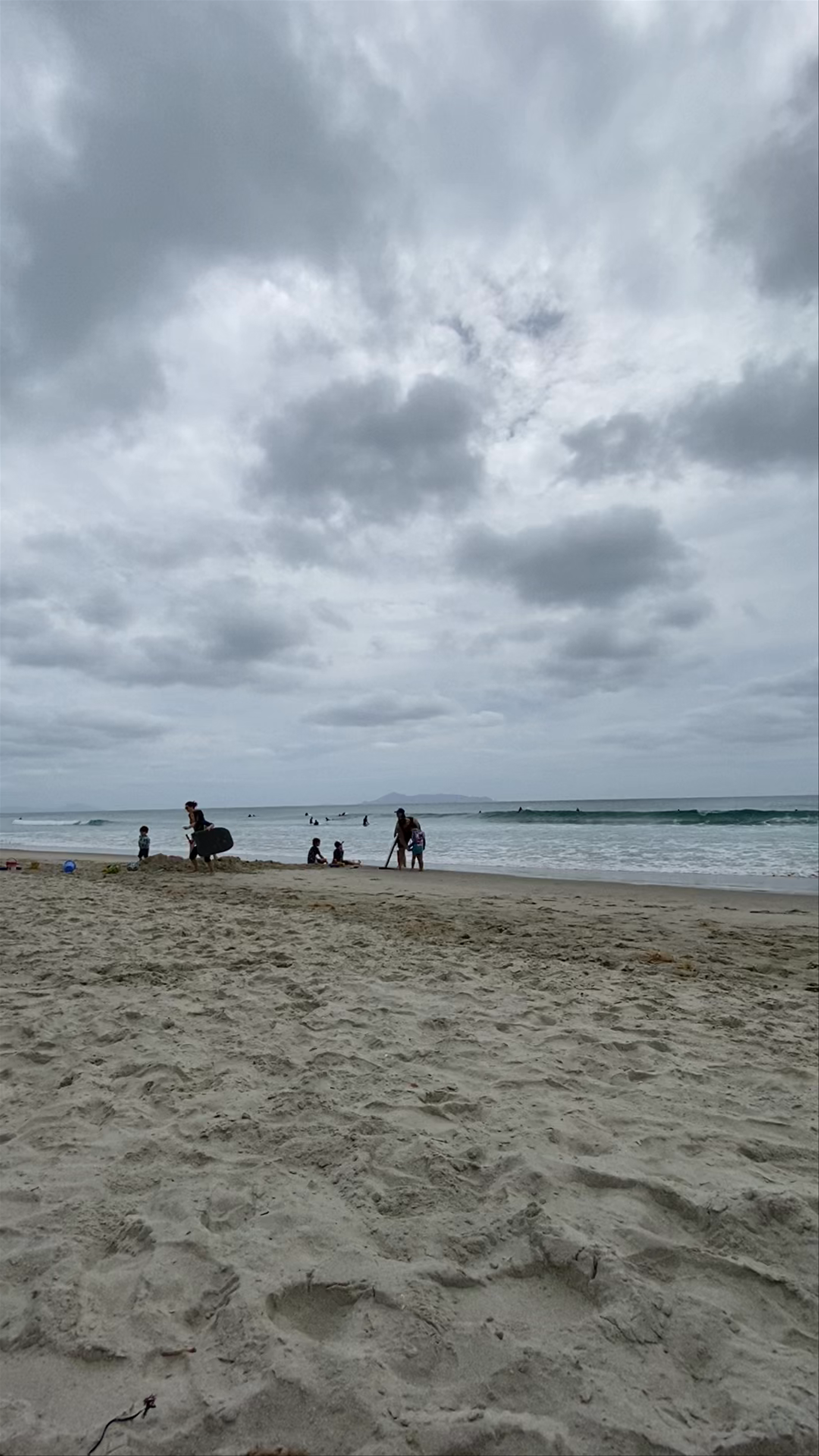 Te Arai Beach Reserve Te Arai Point Road