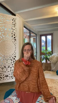 Breathe with Me~ 11mins