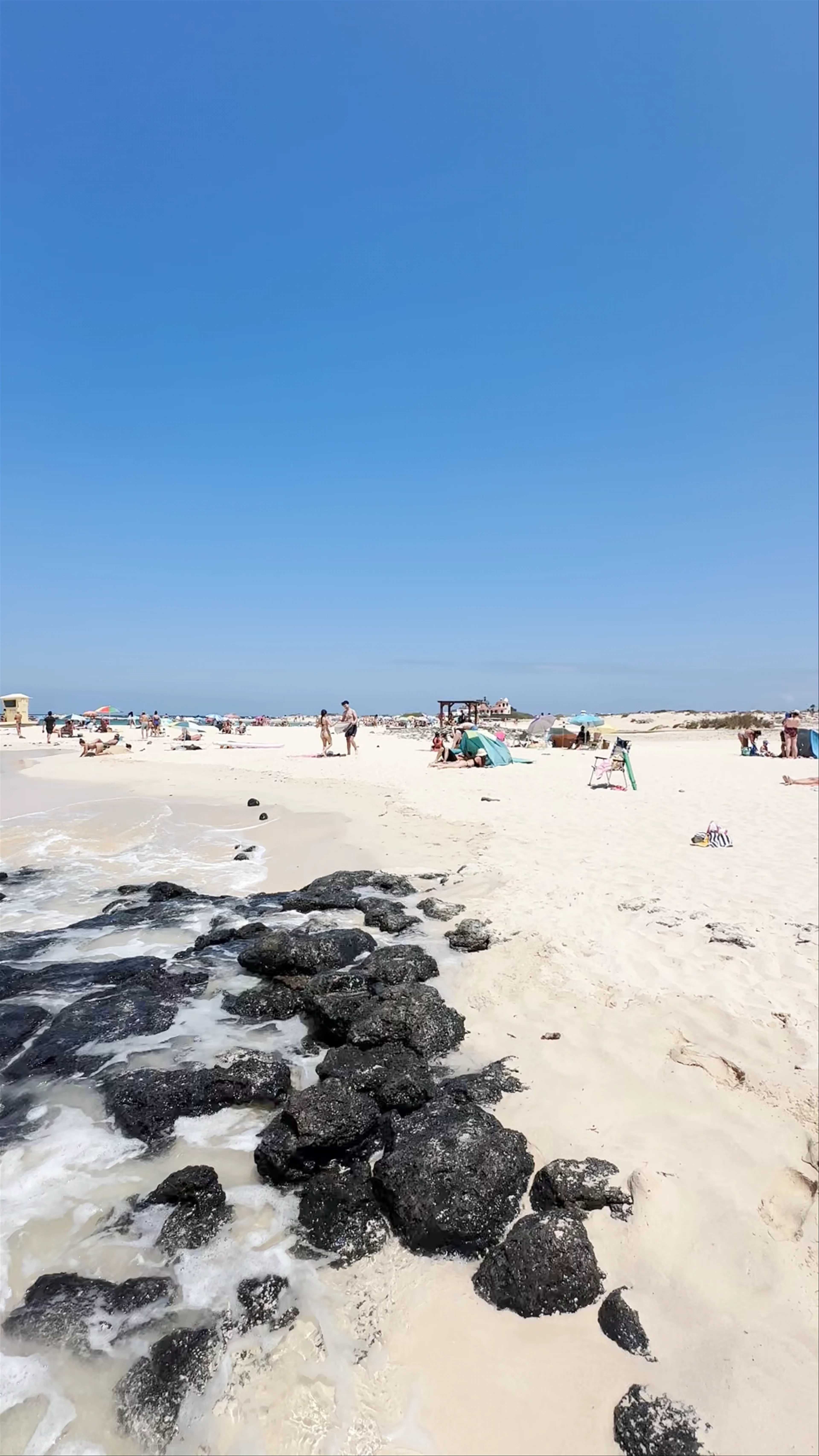 Playa Chica