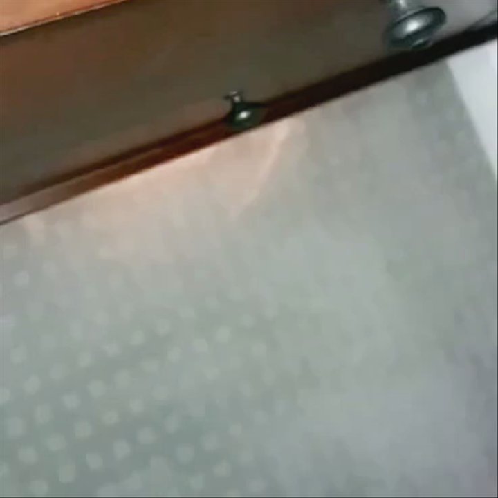 Carmichael Furniture - The nightstand also comes with a night light at the bottom so you can find your way in the dark. Again this was given to me for free! - Furniture Stores Near Me - Carmichael, California