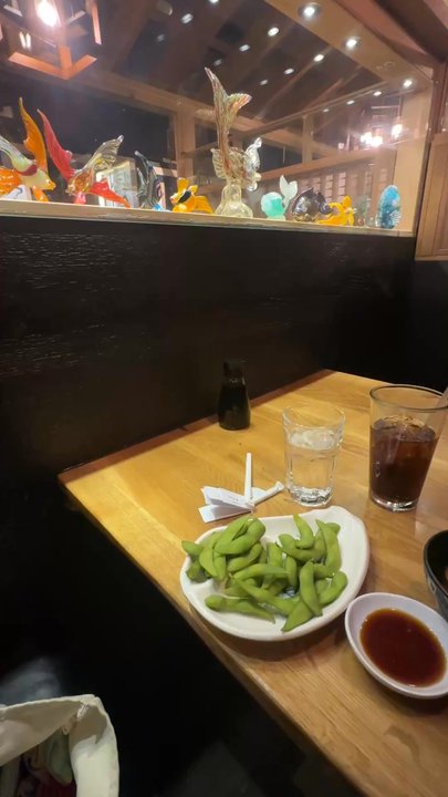 Sushi Ya - The vibe!! - Sushi Bars Near Me - Anchorage, Alaska