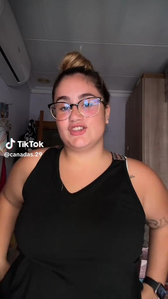 Vídeo UGC 1 de Lucia