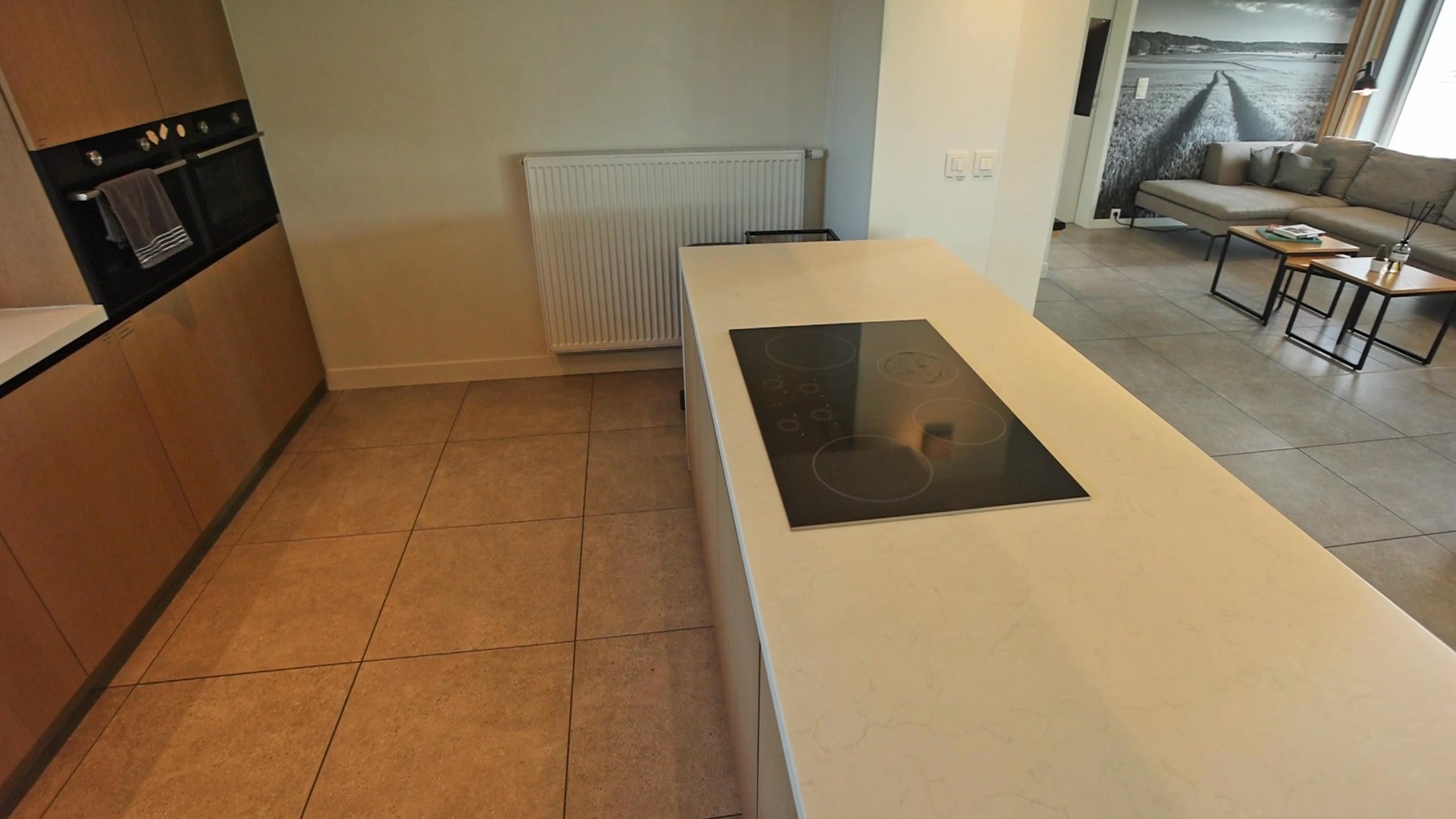 Logement BE-1091638-Oudenaarde