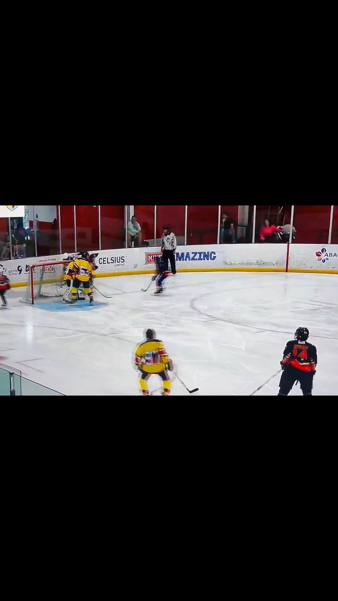 Christian Rivas Pena: Goal-Scoring Highlights from Latam Cup 2025