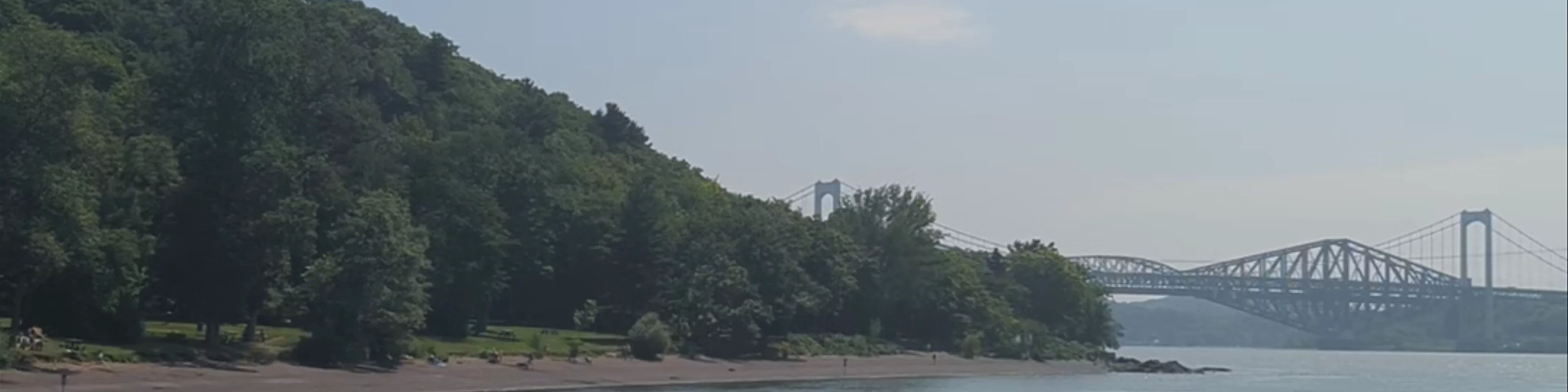 Jacques-Cartier Beach Park