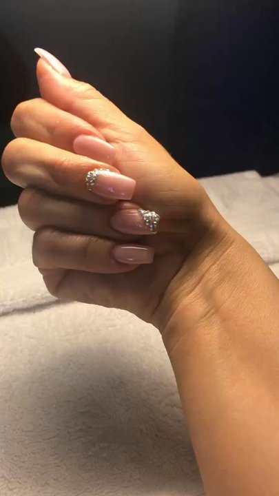 Dary's Nails Spot - Look at these beauties - Nail Salons Near Me - Tacoma, Washington