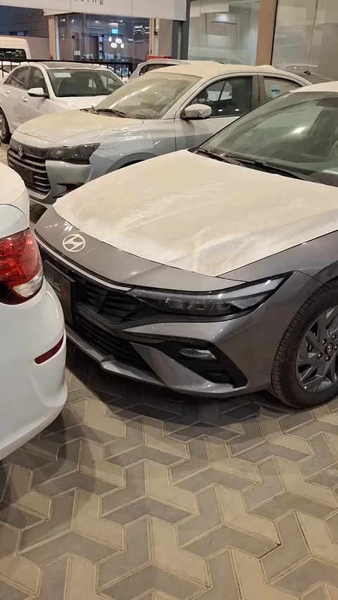 هونداي النترا Smart 2026