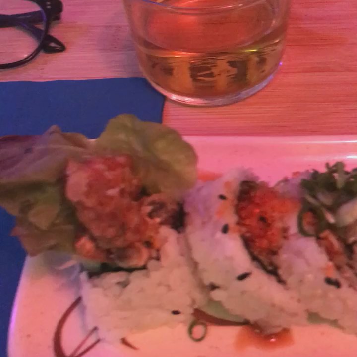 Rice and Fish - Japanese Near Me - Paris, 75