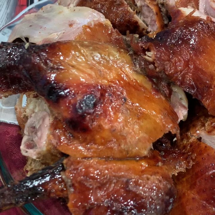 New Canton BBQ - Barbeque Near Me - Aurora, Colorado