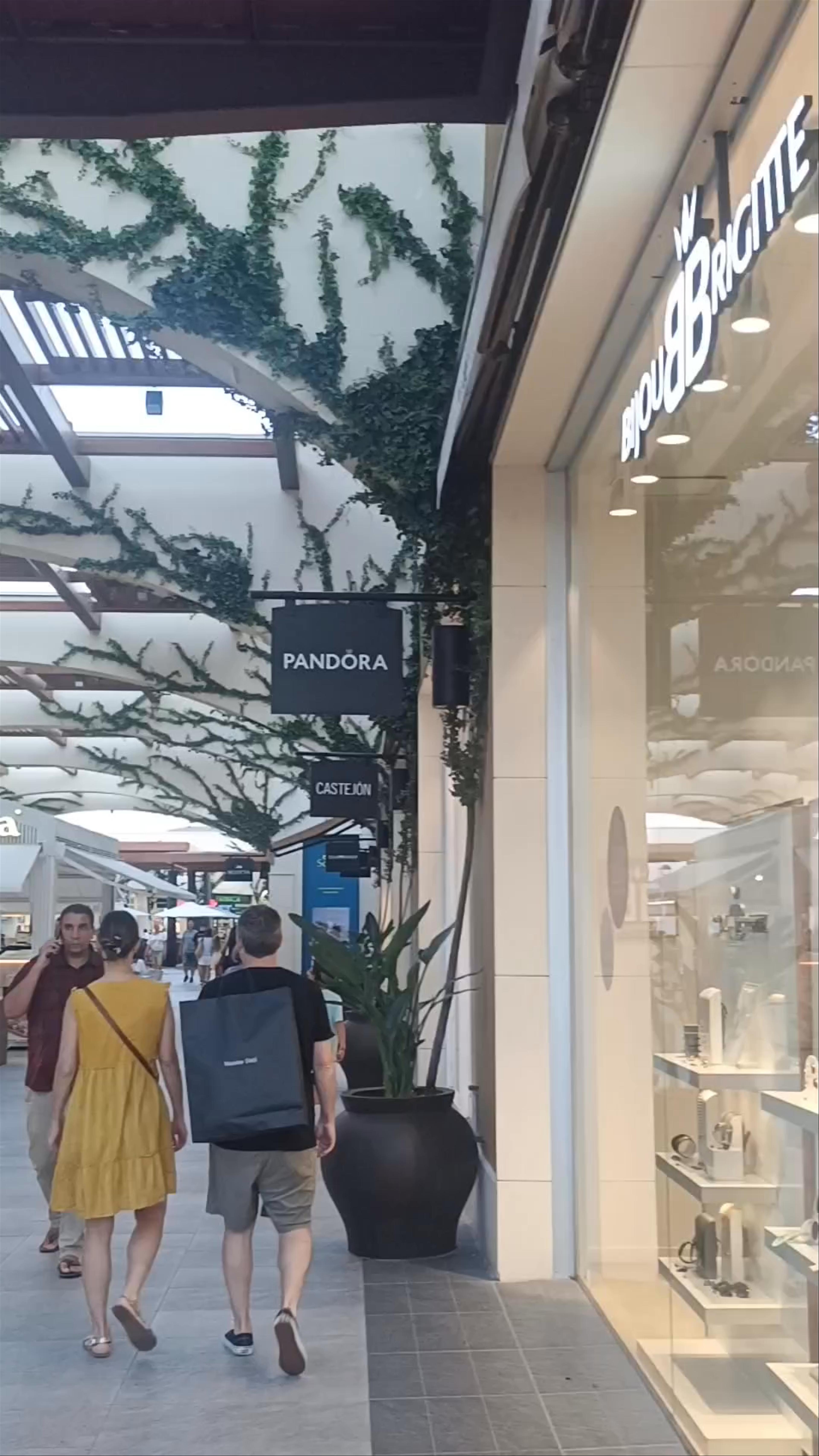 Centro comercial Zenia Boulevard
