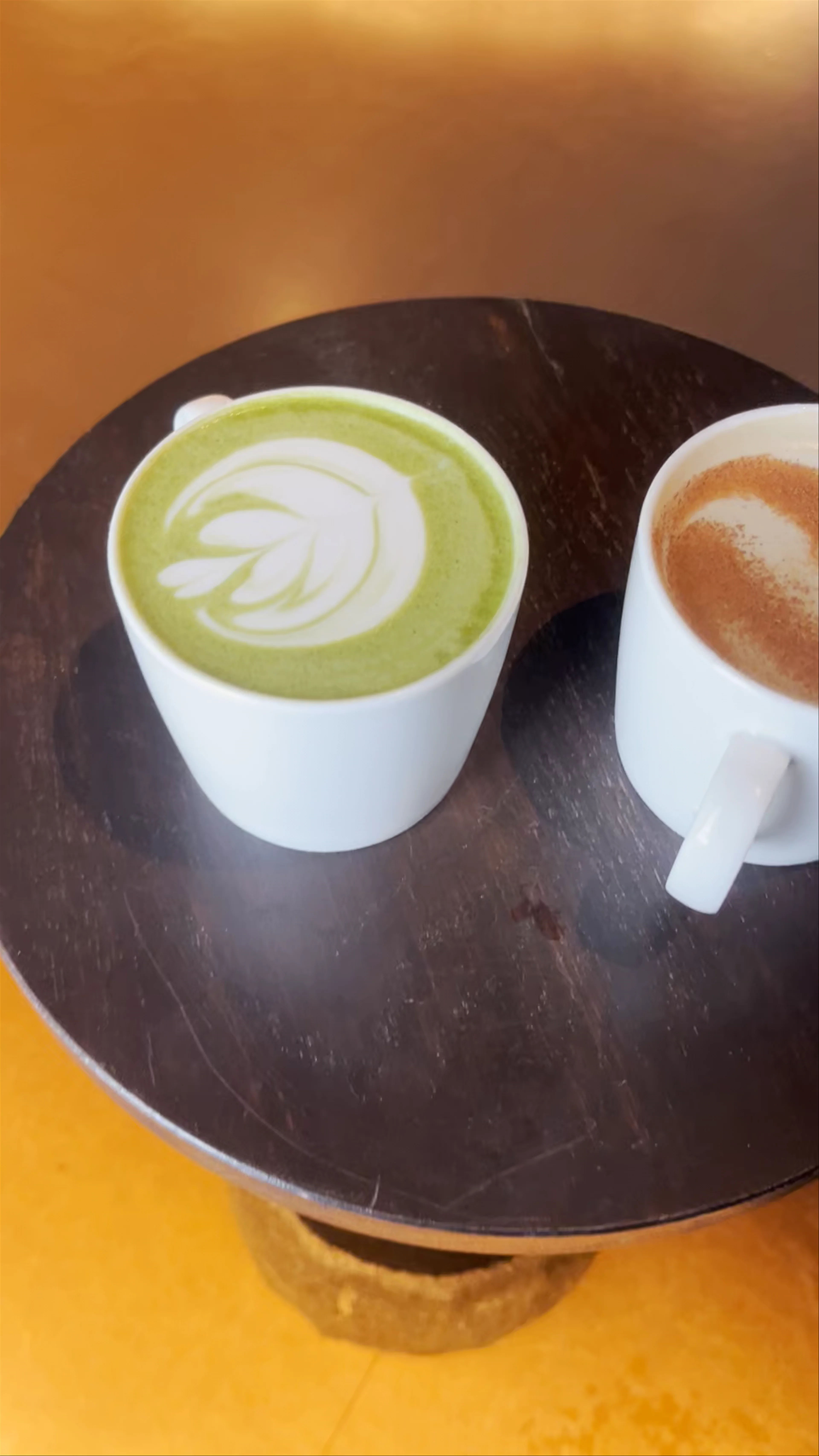 Sway Coffee Roaster Kanazawa Kenroku-Machi Cafe