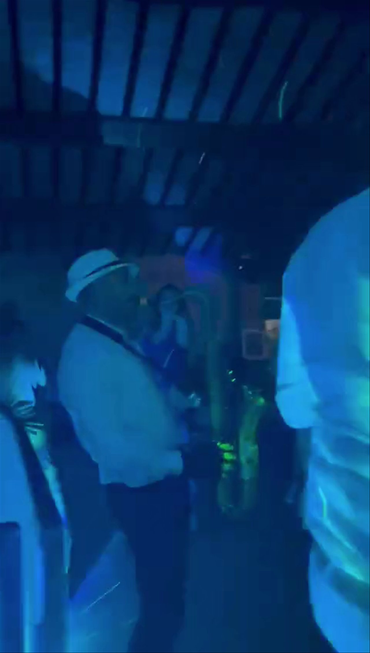 Spicy Sax - Wedding in Arezzo - video