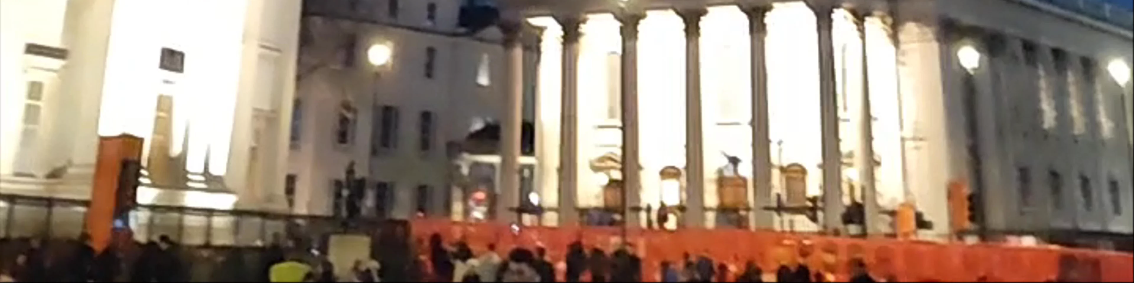 Trafalgar Square