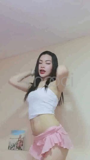 Ashley Manila Escort Video #21290