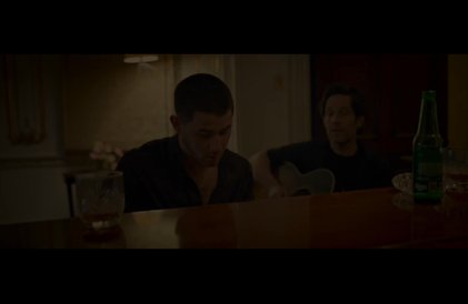 Bande-annonce officielle 2 en anglais