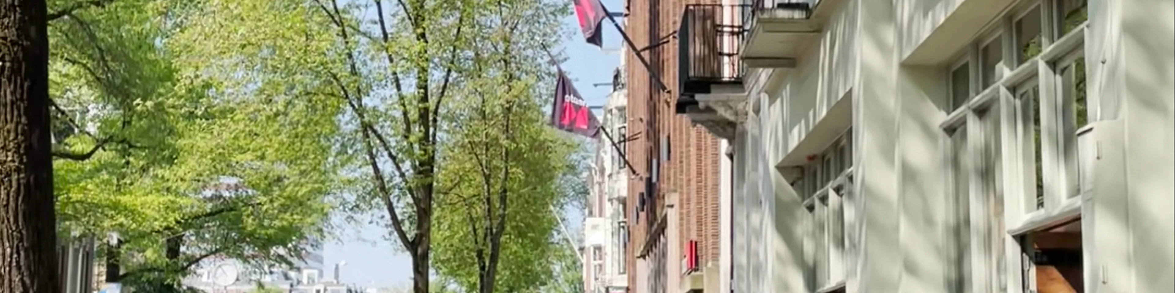 Weesperplein