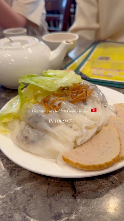 Que Ling Restaurant - Vietnamese Near Me - Toronto, Ontario